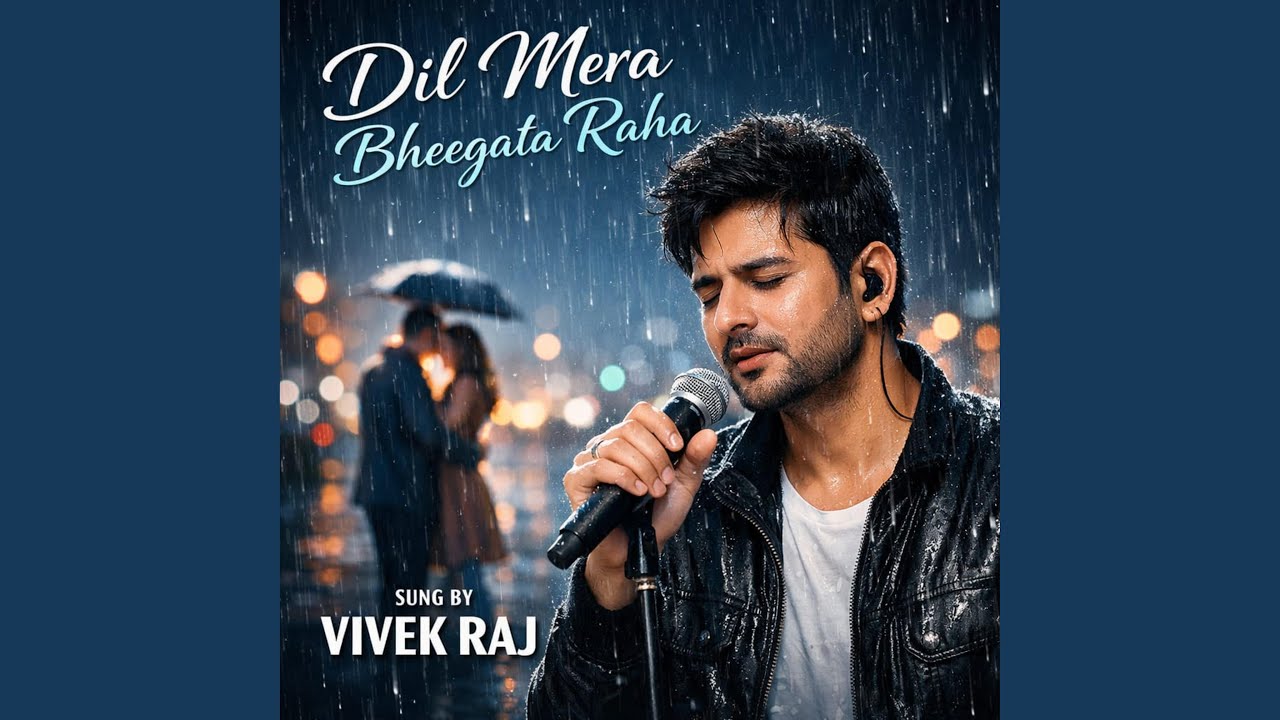 Dil Mera Bheegata Raha