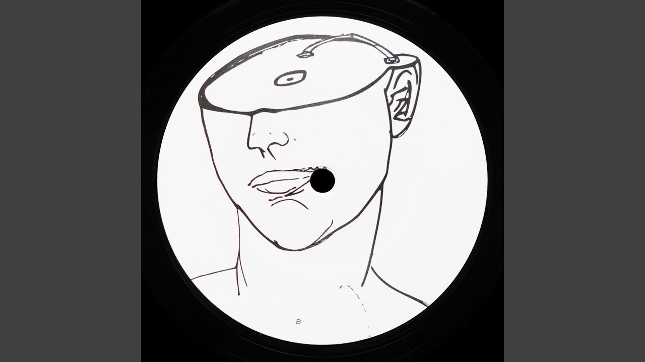 Cybernation (Original Mix)