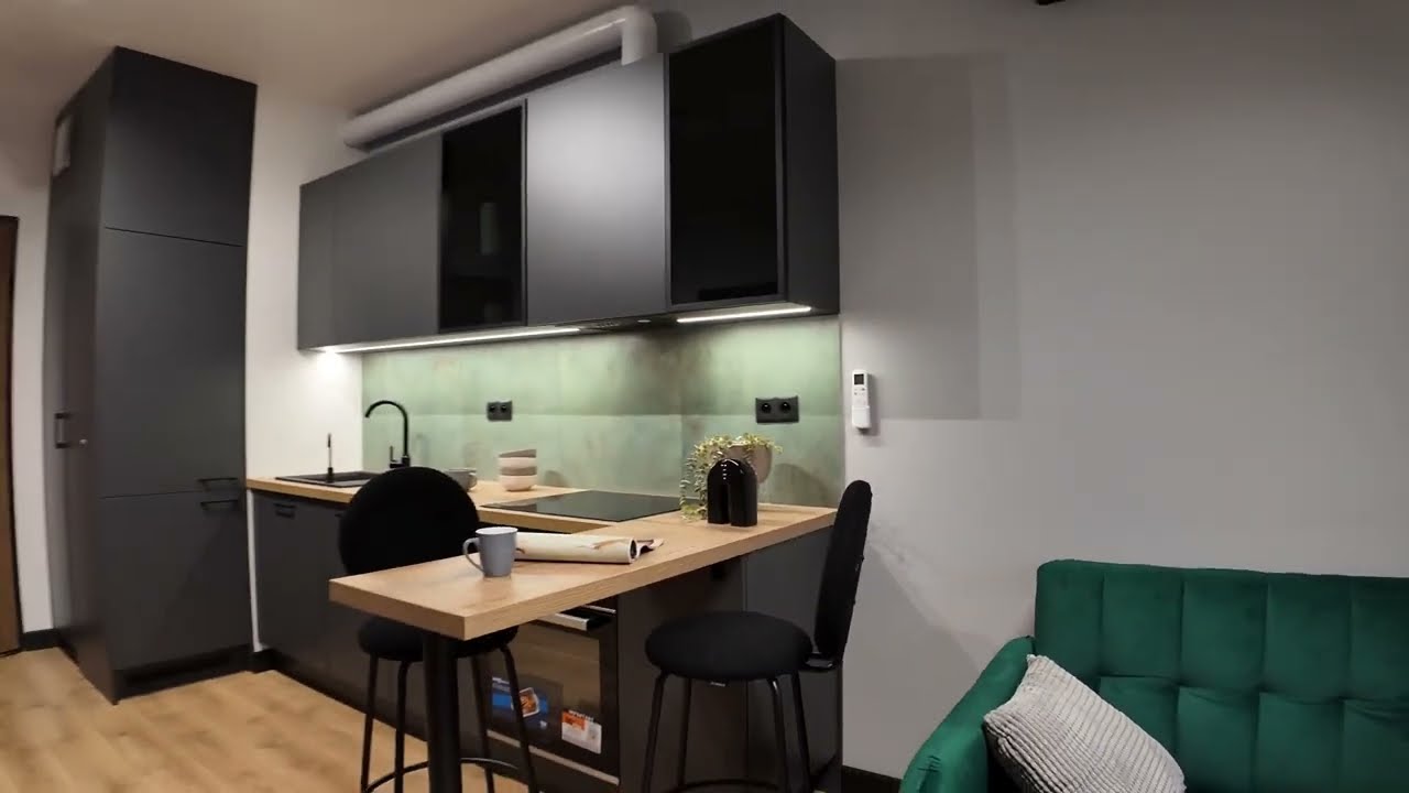 Pakiet LOFT - Redutowa studio