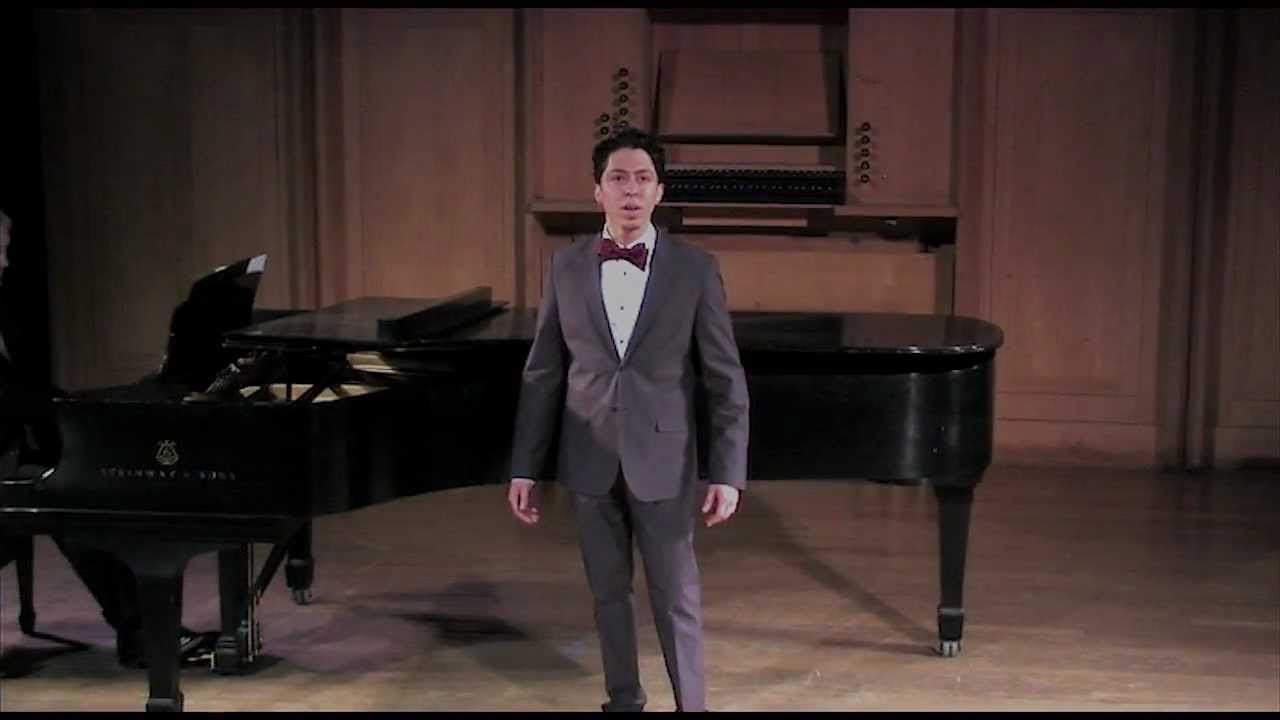La Partida (The Farewell)
