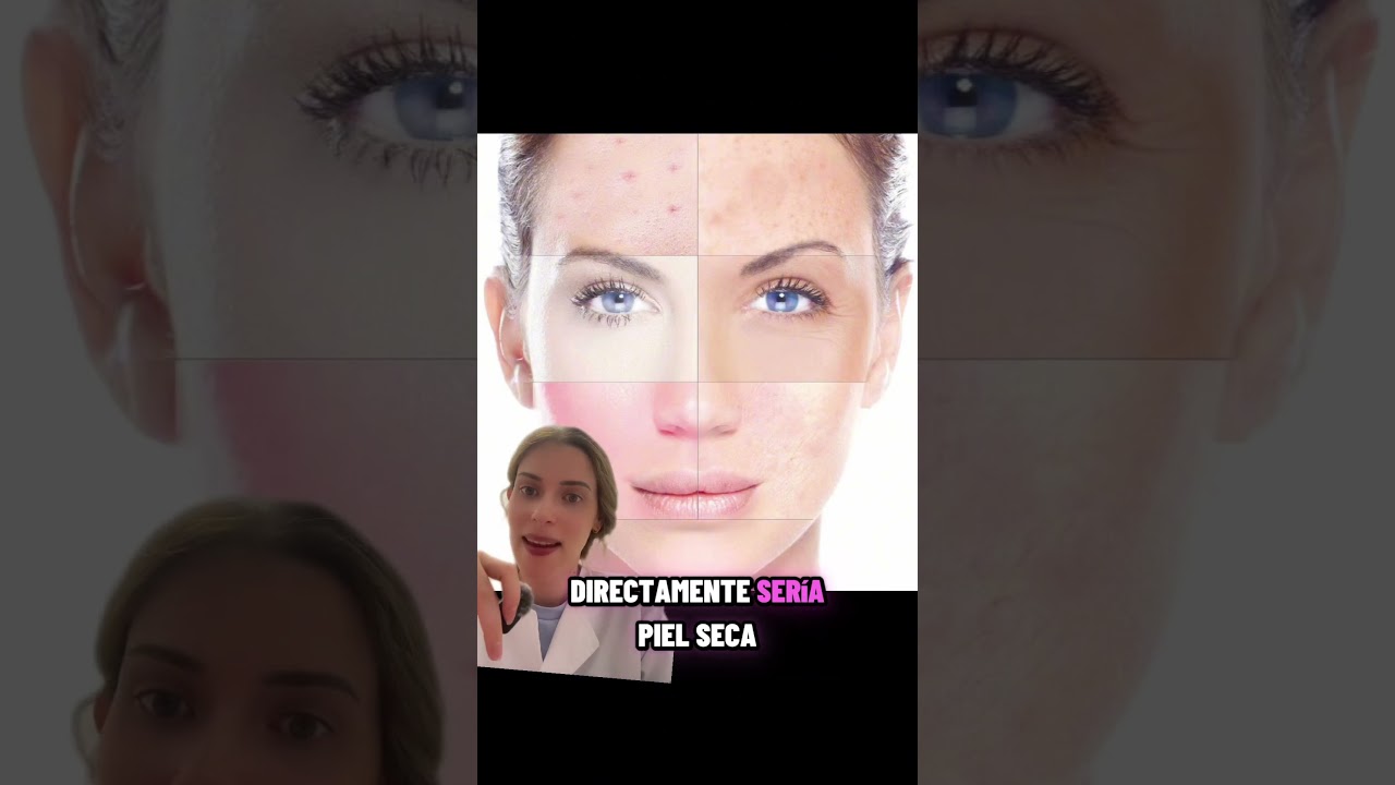 C&oacute;mo recuperar la barrera cut&aacute;nea #skincarebarrier