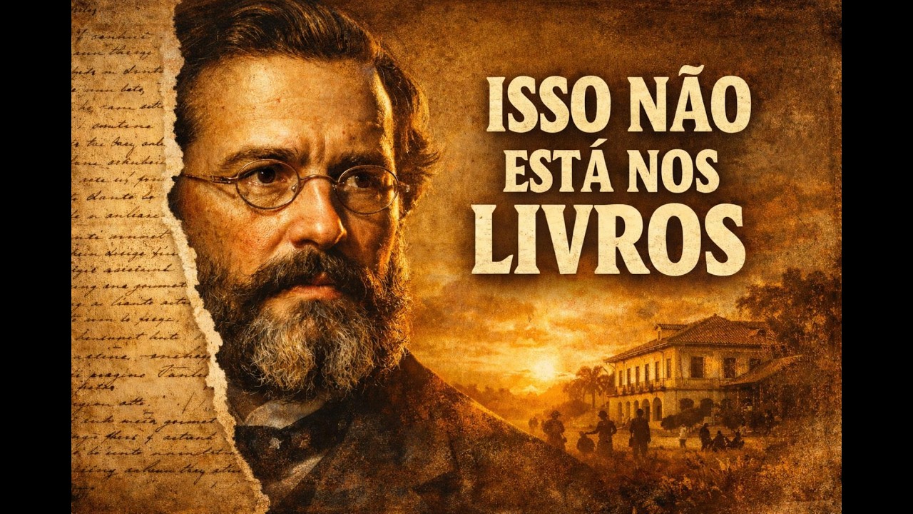 As Cartas de José de Alencar Contra a Abolição