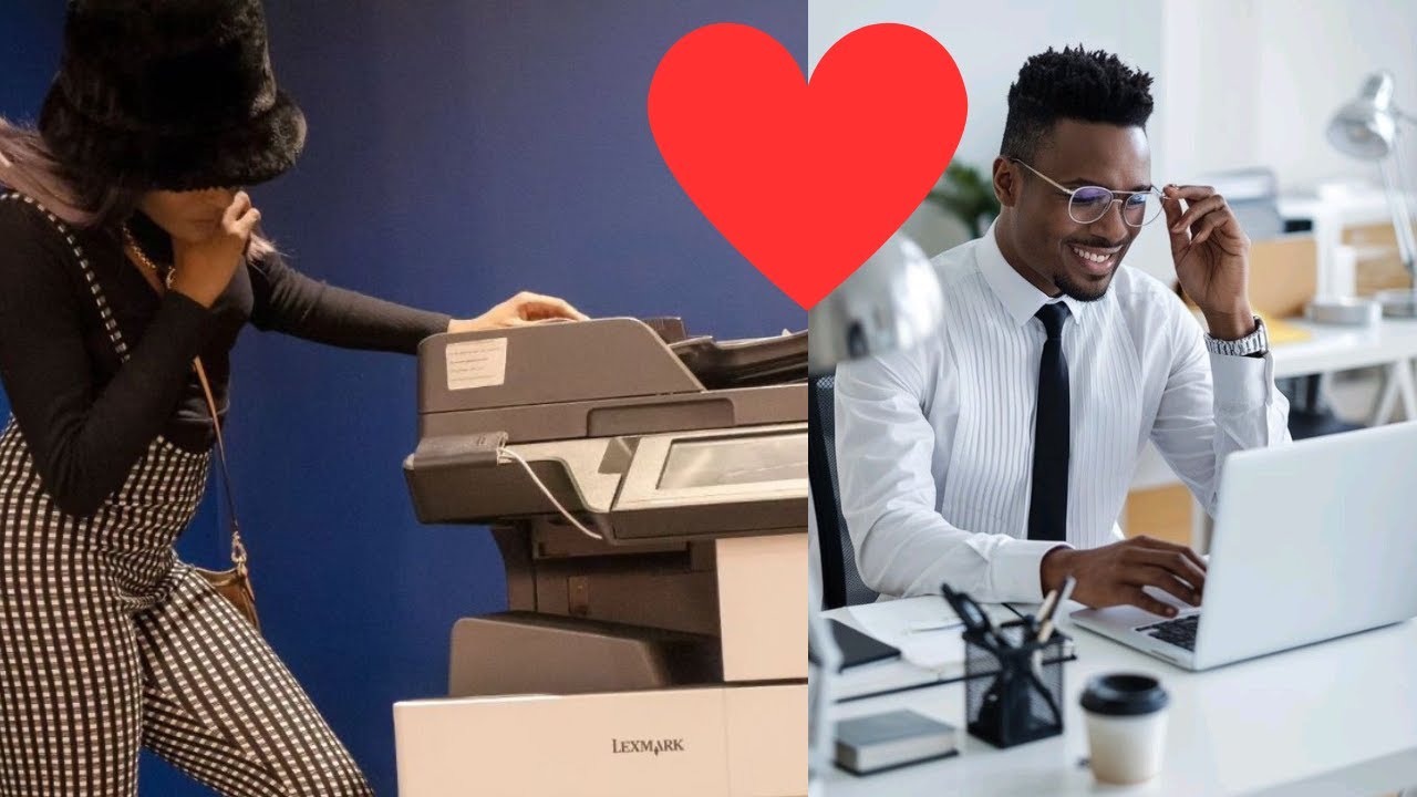 🥰💝UMUSORE W’UMUKIRE UKO YAKUNDANYE N’UMUKOBWA WO HASI MU CAMPANY YARABEREYE UMUYOBOZI MUKURU👌