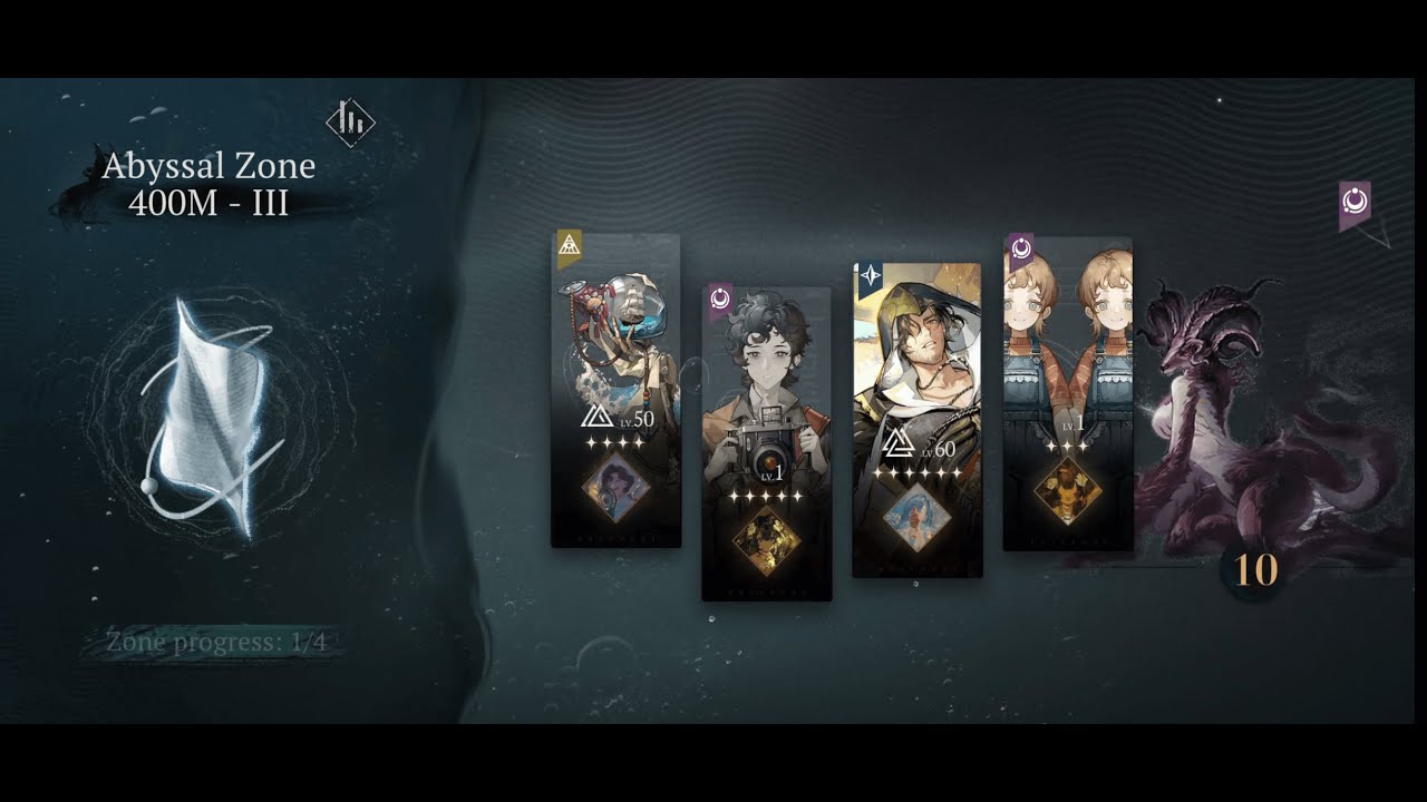 Reverse: 1999 400M-3 Ezio, Click, White Rum, Twin Sleep