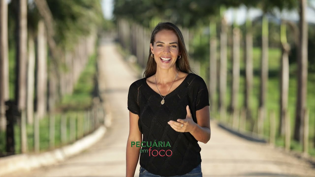 PECUÁRIA EM FOCO - MEGA EVENTO EAO 2021