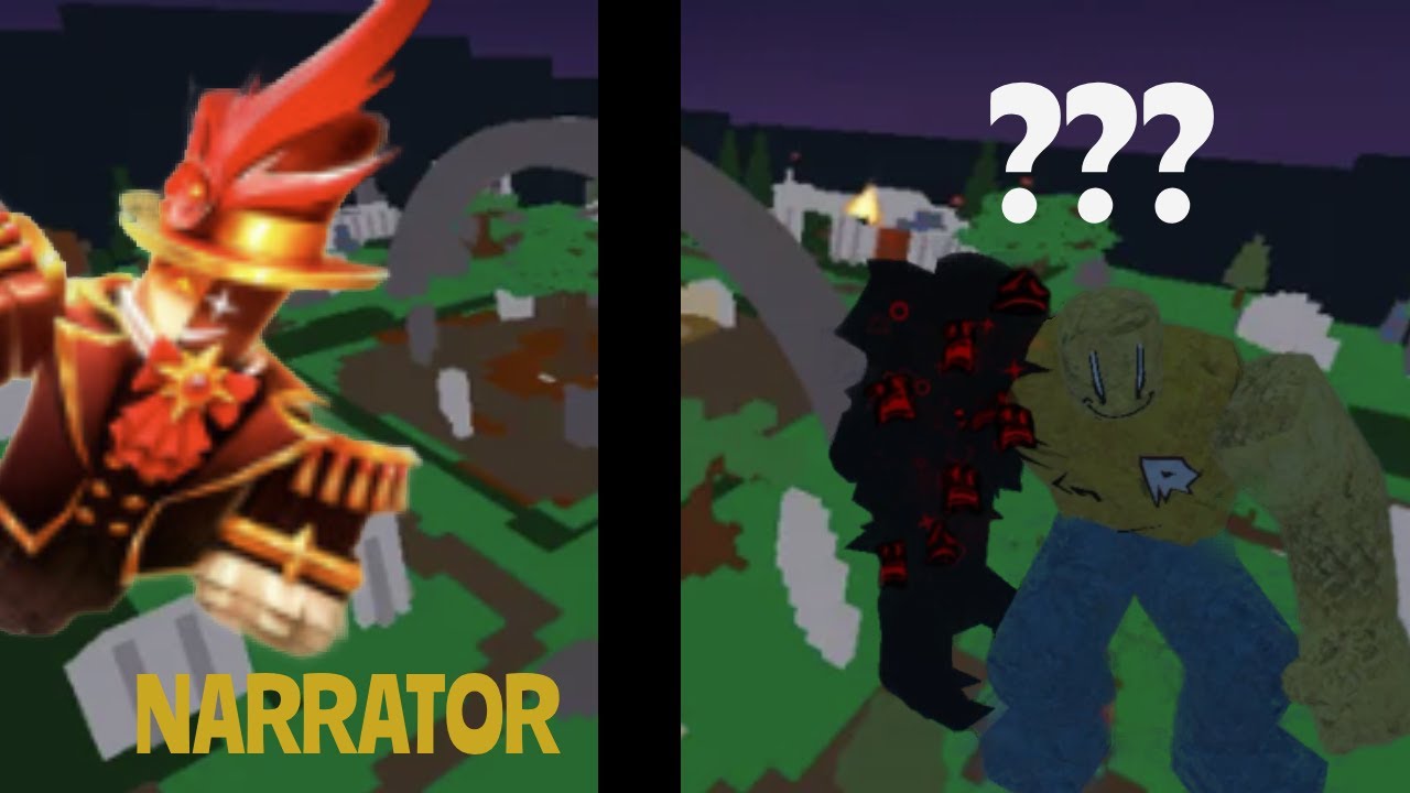 3 BEST Skins For Noli And John Doe #roblox #forsaken