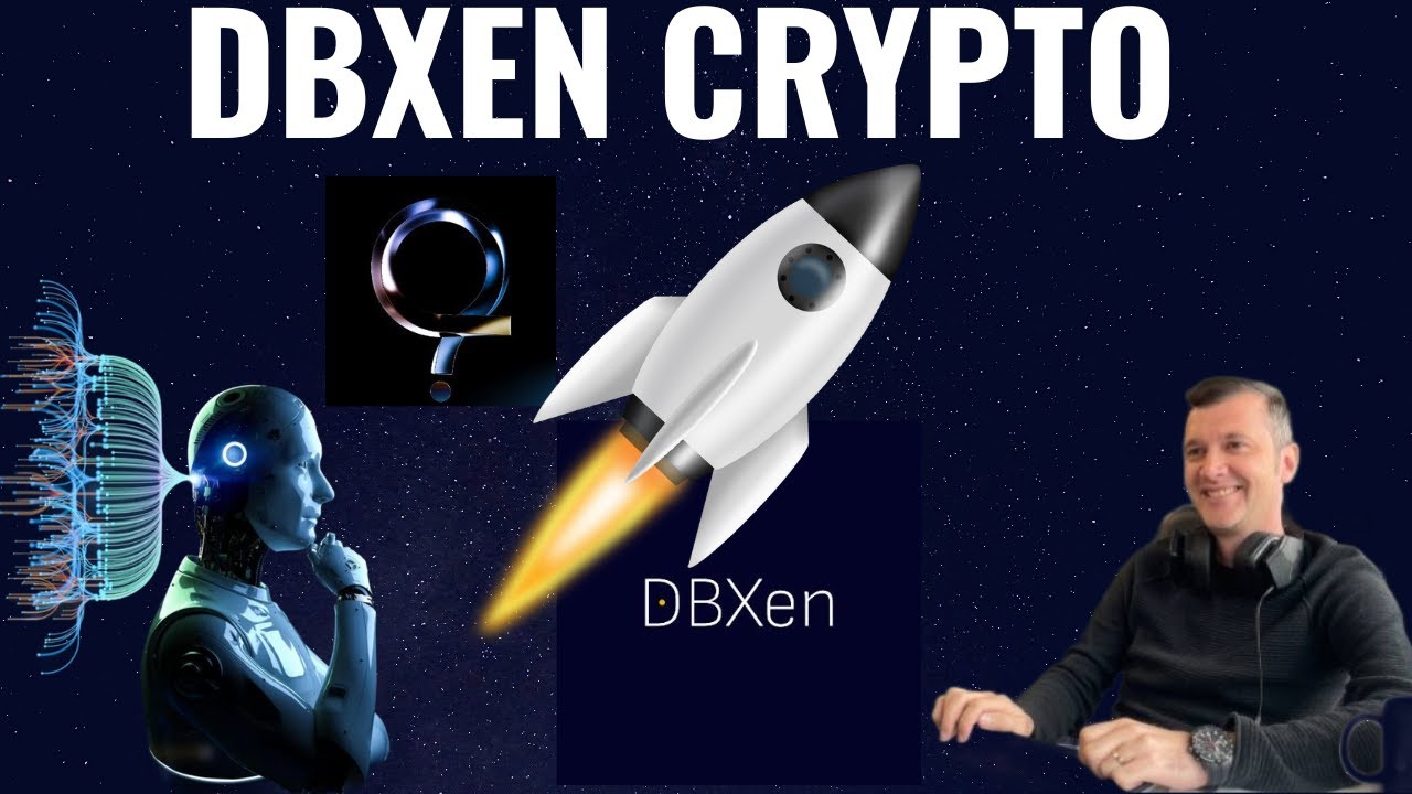 Is DBXen the Future of DeFi? Watch This! xen crypto