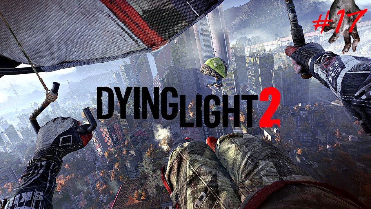 Dying Light 2 | Episode 17 | Beastboy #gaming #livegaming #explorepage #zombies