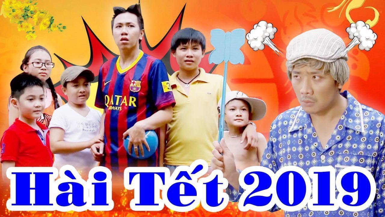 [Hài tết 2020] | KHÓ Ở - HÀI TRẤN THÀNH 2019 Mới | Hài Tết Mới Nhất 2020 | Hài Trấn Thành mới nhất