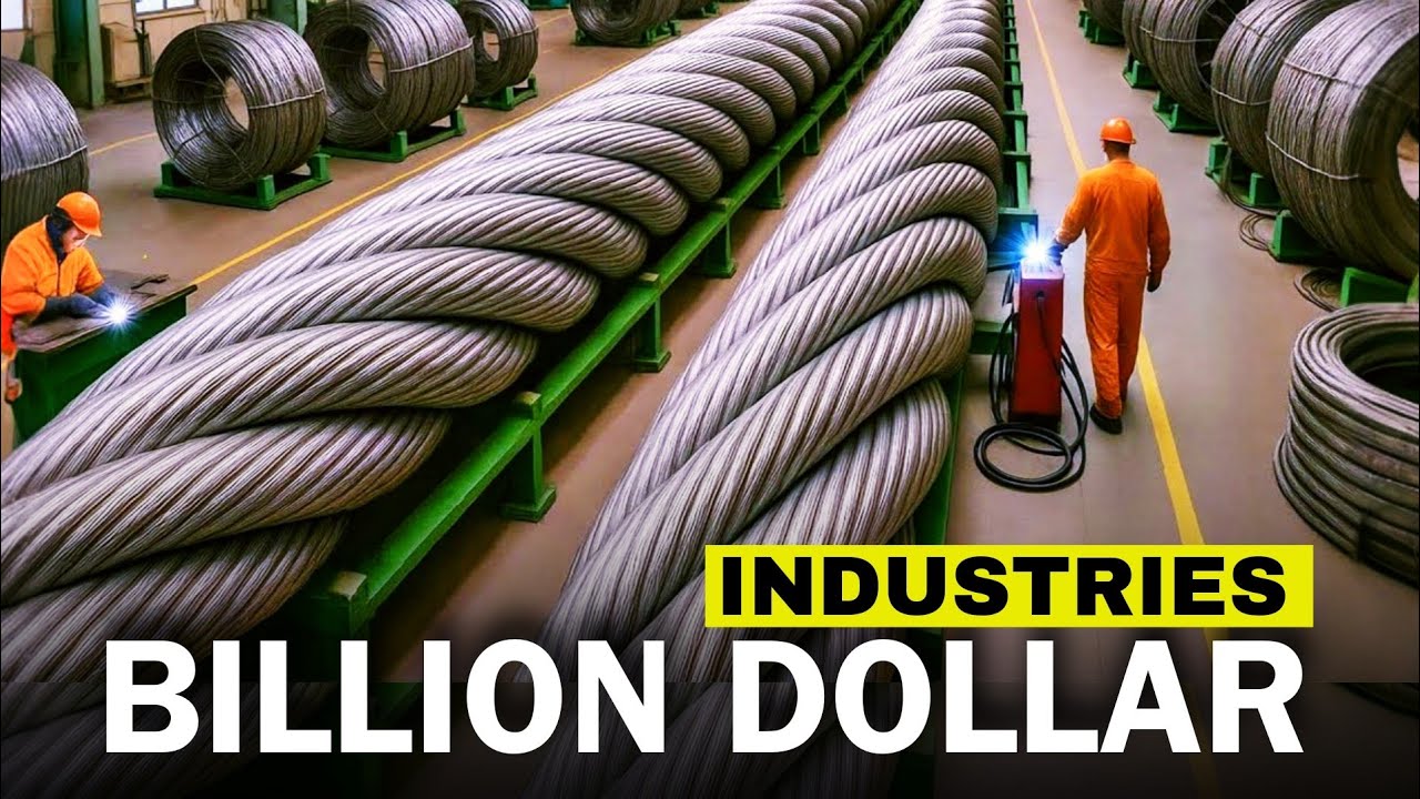 7 Industries That Will Make Billionaires in the Future
