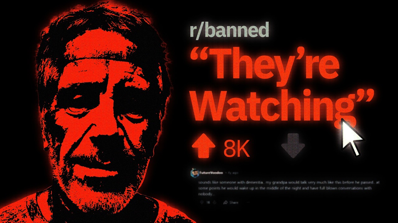 2 of Reddit’s Darkest Rabbitholes