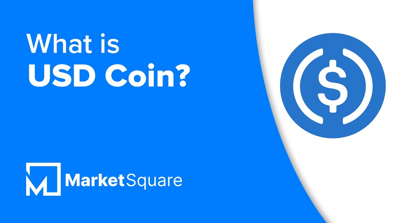 What is USD Coin? | Multi-Chain Stablecoin | USD Coin Crypto | USDC Crypto