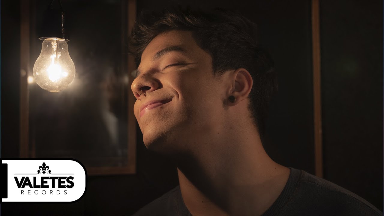 Gabriel Nandes - Ingênuo (Acústico)
