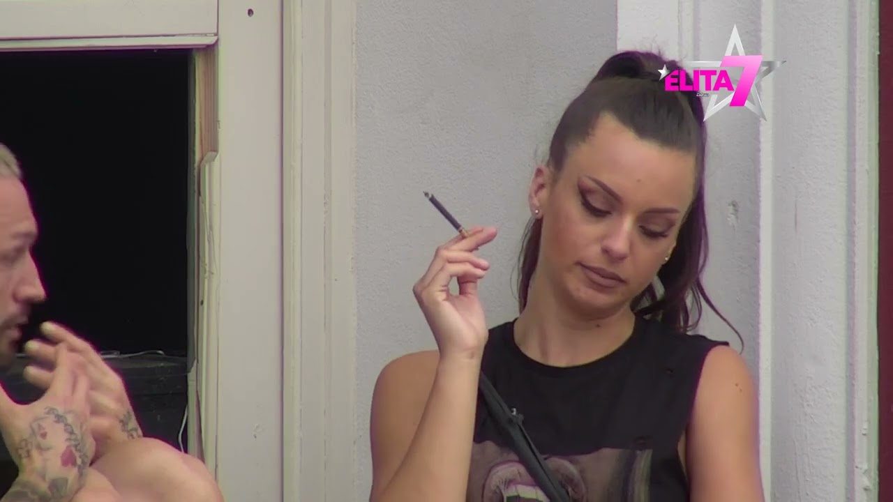 ELITA: Miona potpuno izludela Ša, on joj traži da donese konačnu odluku -  20.06.2024.