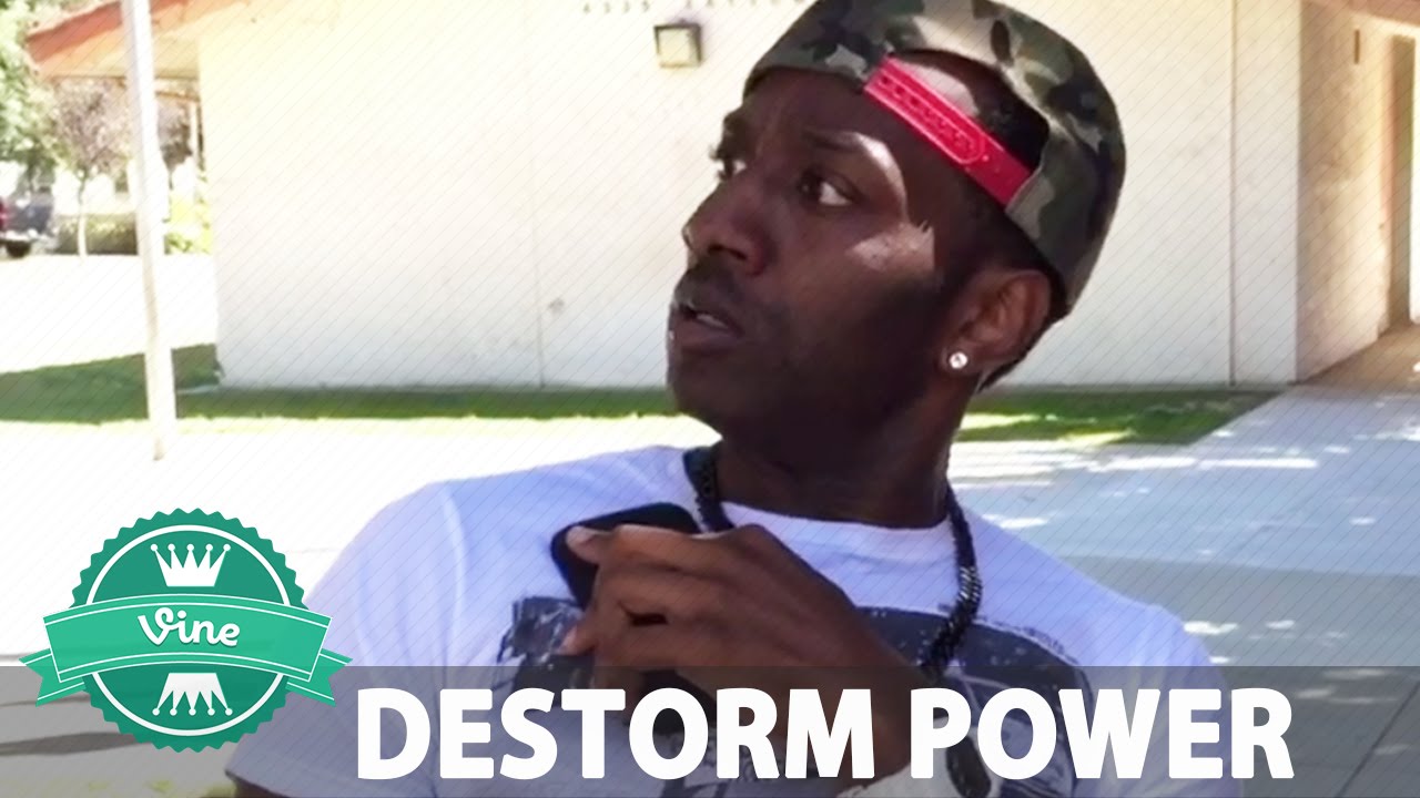 NEW DESTORM POWER VINE Compilation (250+ W/ Titles) ✔ Funny DeStorm Power Vines Video HD