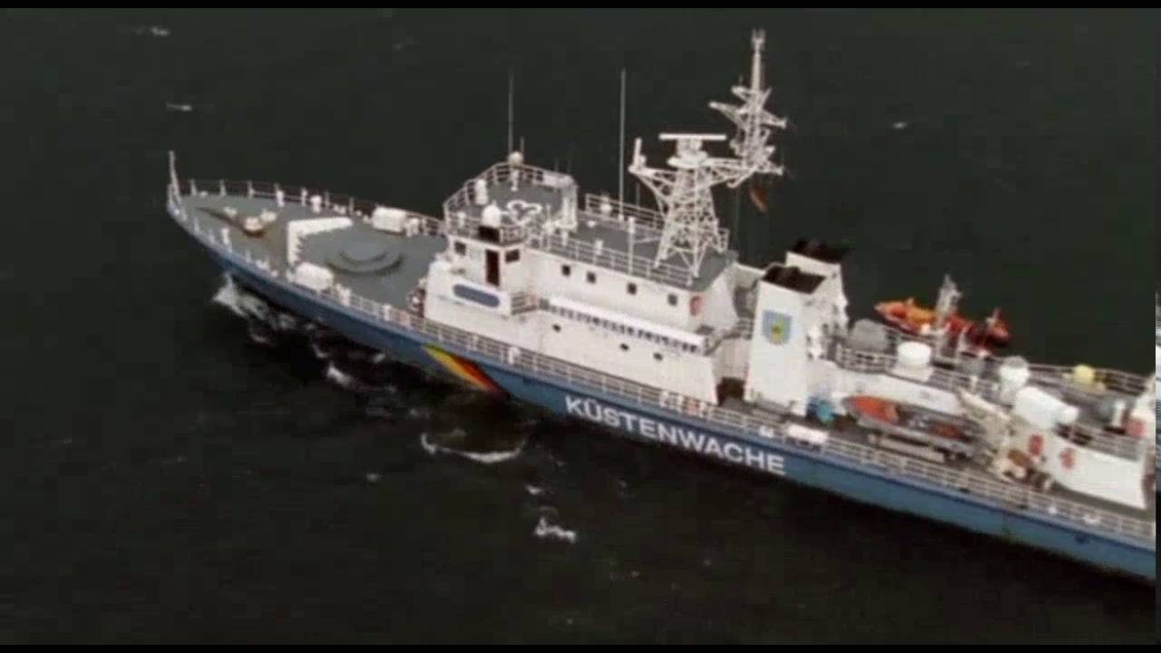 Küstenwache Staffel 10 Folge 15