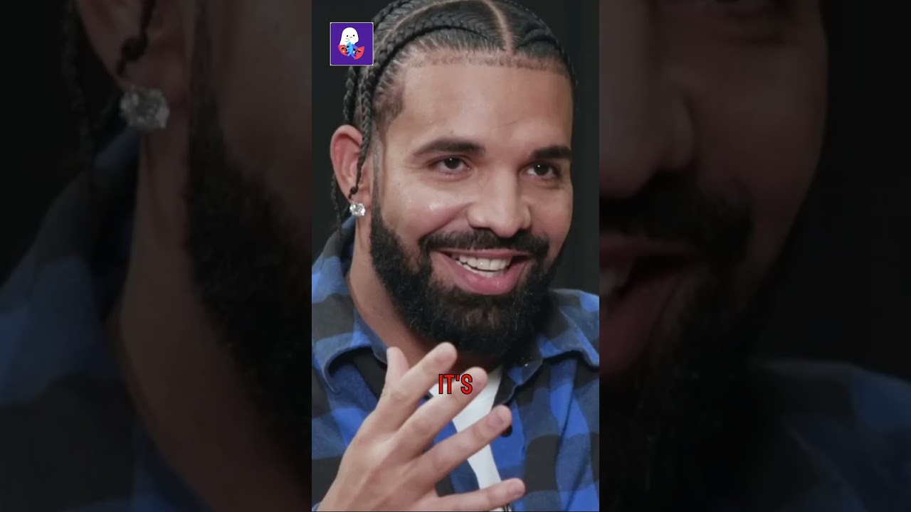 Drake Talks About His Private Plane🤯