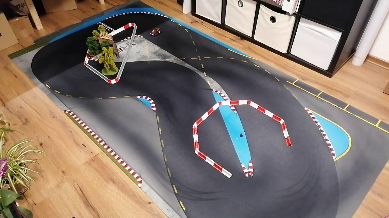 Scale 1:43 Dr!ft Sturmkind Online Games winterwonderland