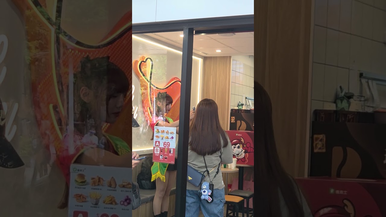 20250731德克士一日店長熱騰騰的小映@wdragons_baseball