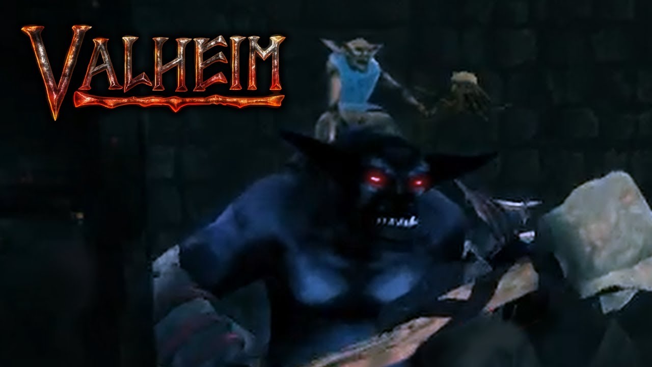 Valheim | Still on the hunt..🫠 | Stream 23
