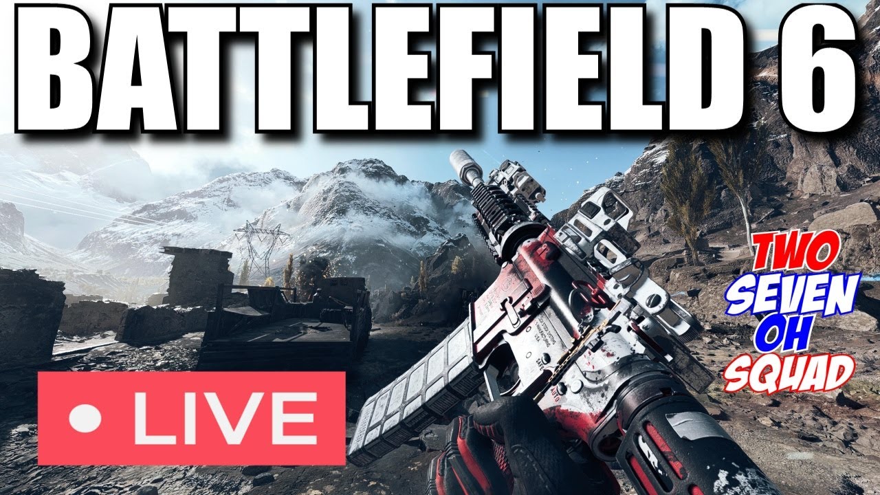 Back to Battlefield after 6 Day Hiatus | 2nd Impression of Season 2 Better?