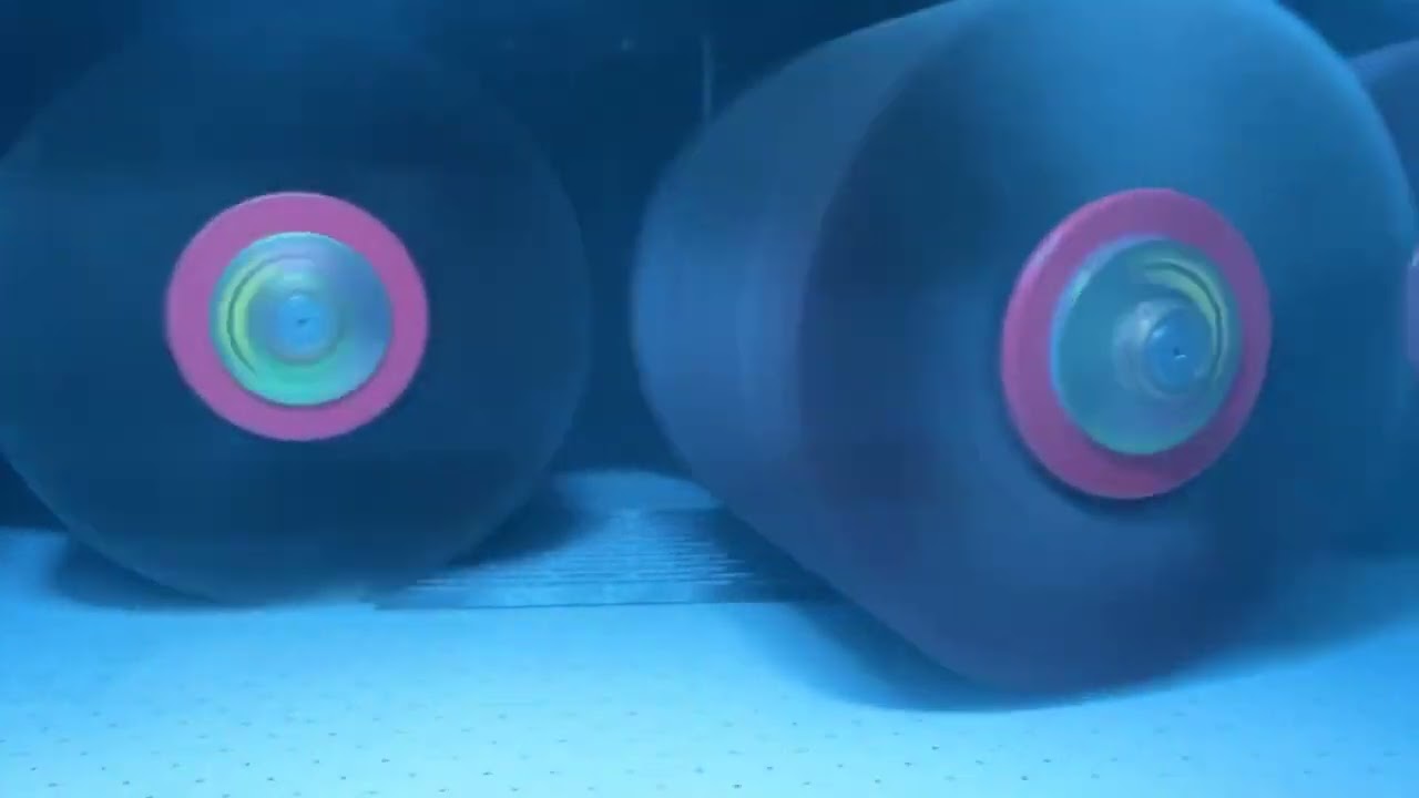 Polished surface #lasercutting #lasercuttingparts #deburring