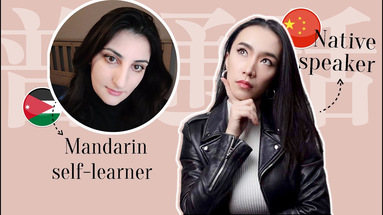 How to learn Mandarin Chinese on your own?(sharing methods, tools and resources for self-study)