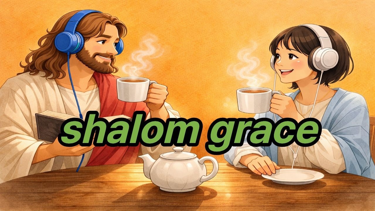 Библейский джаз ☕ Спокойная христианская музыка для молитвы