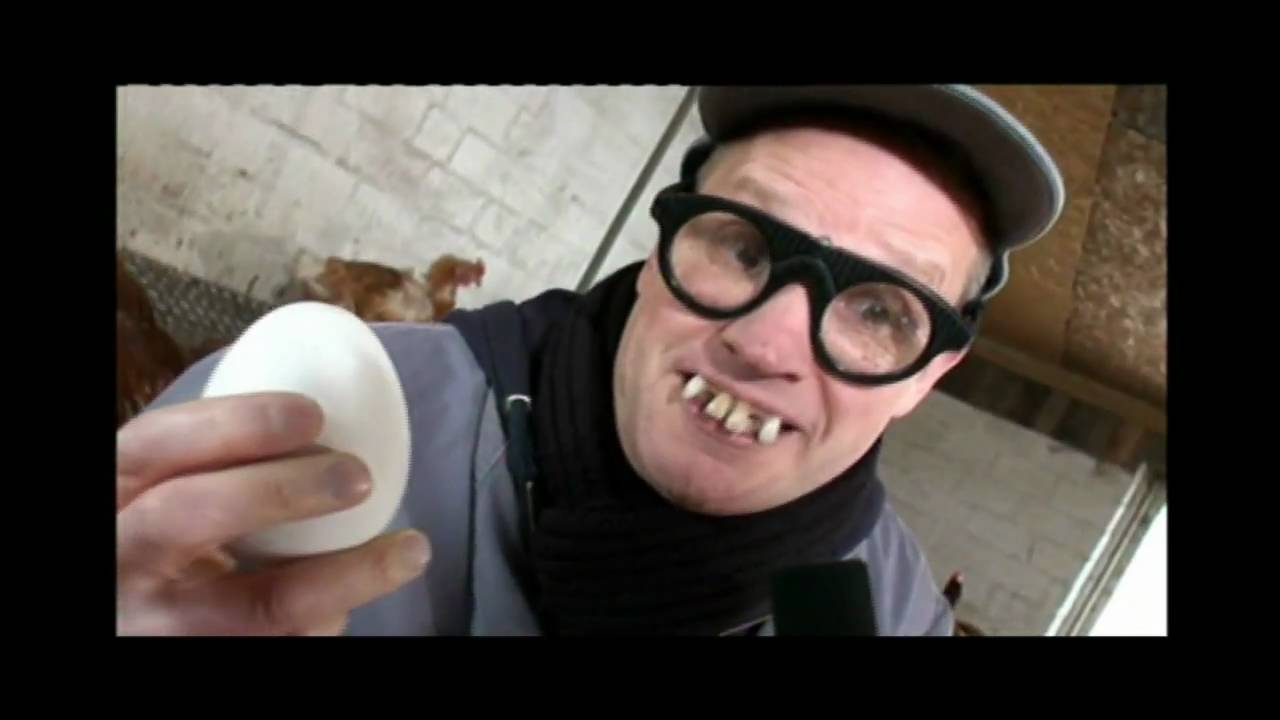 Friedhelm Meisenkaiser - Ein Ei macht noch keine Ostern