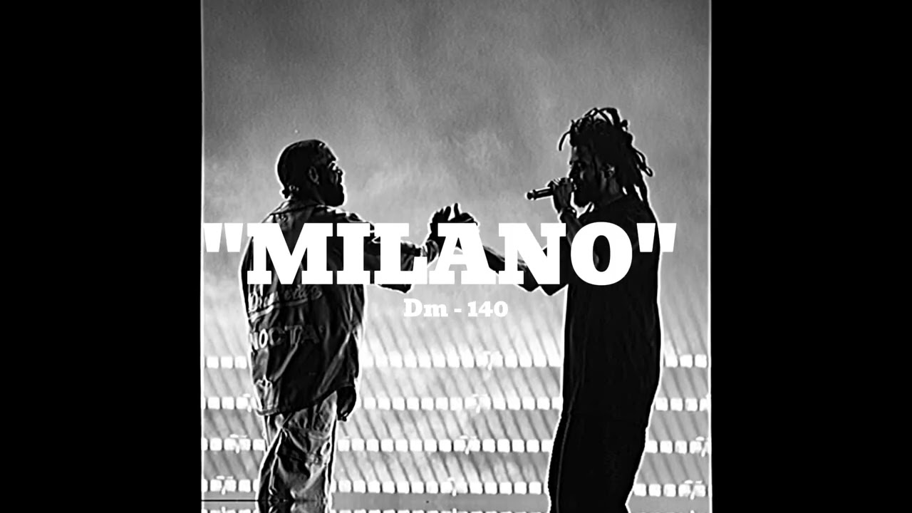 (FREE) Drake x J Cole Beat - 