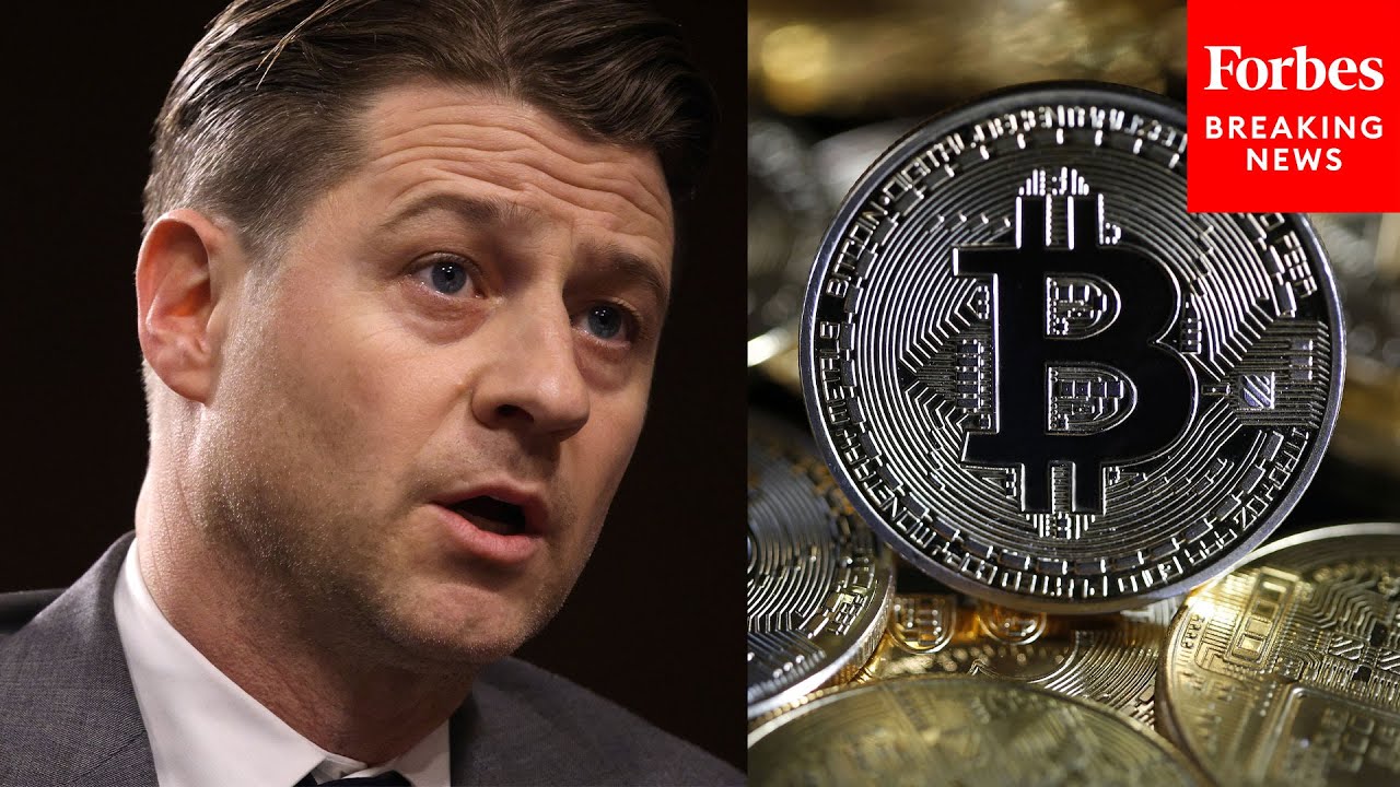 'The Largest Ponzi Scheme In History': Actor Ben McKenzie Testifies In Hearing On FTX And Crypto