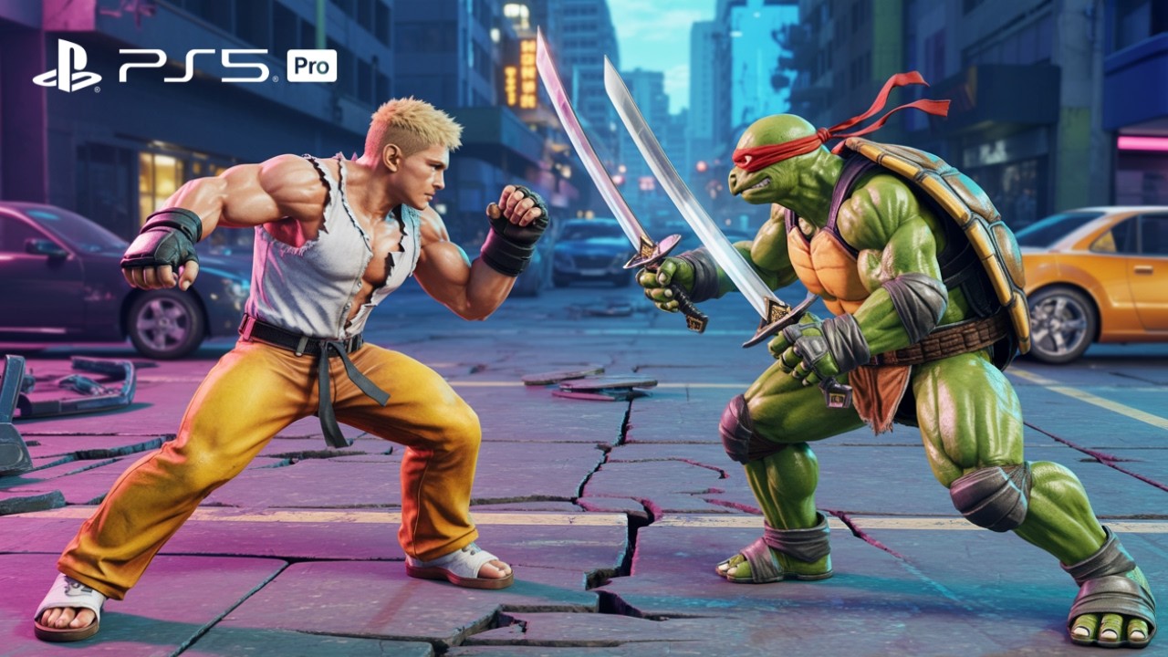 New Fighting Games Coming Soon That Look INSANE