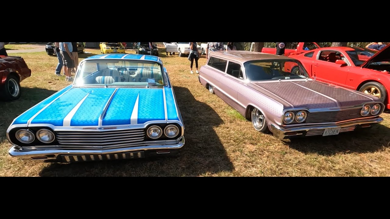 (NHMC) Выставка-конкурс Muscle Cars в Нью-Гэмпшире, закрывающая сезон 10 апреля 2025 г.