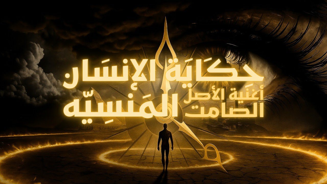 أغنية الأصل الصامت – حكاية الإنسان المنسيّة | قبل أن نسأل: من تكون؟