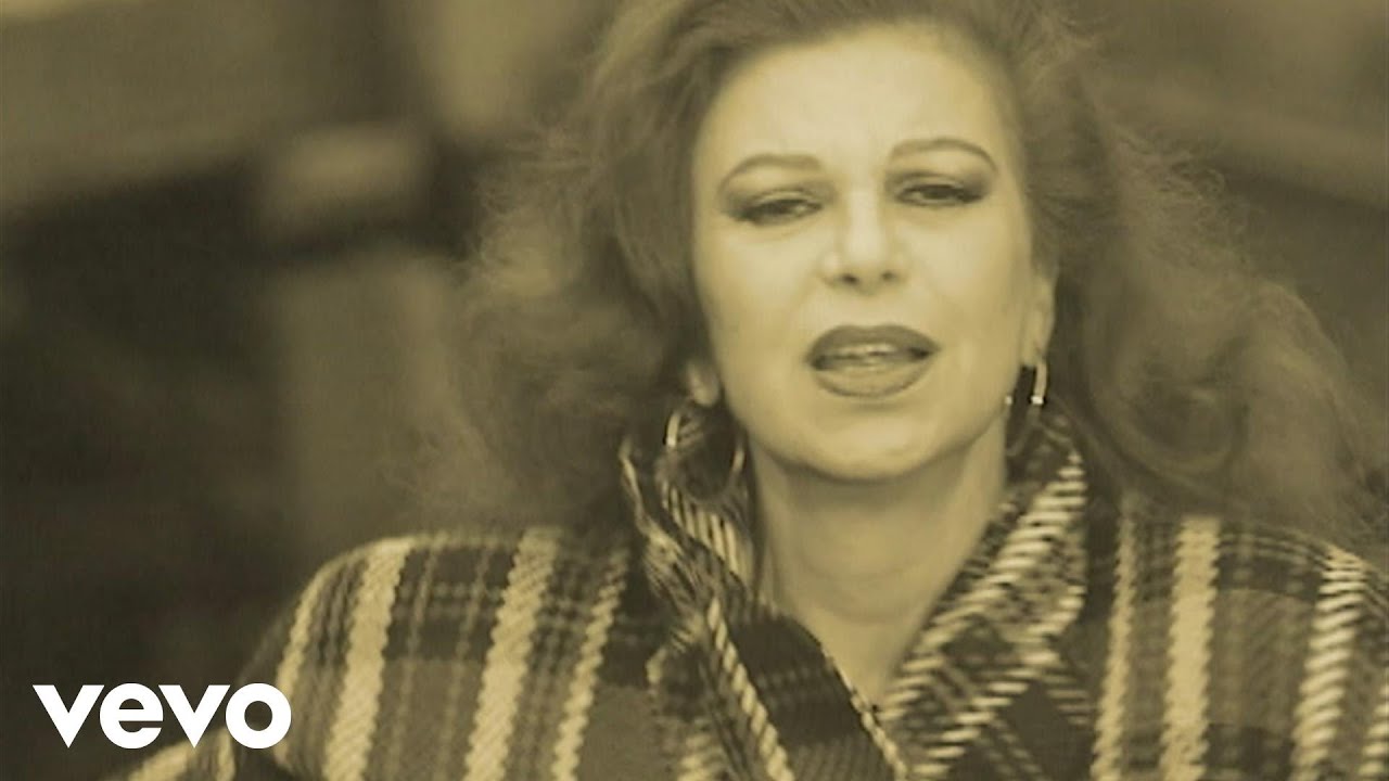 Milva - Komm zurueck (Official Video) (VOD)