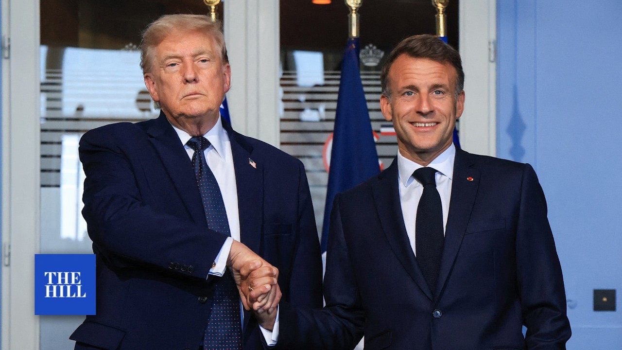 Трамп объявил о подписании мирного меморандума между США и Ираном с иранским чиновником на саммит...