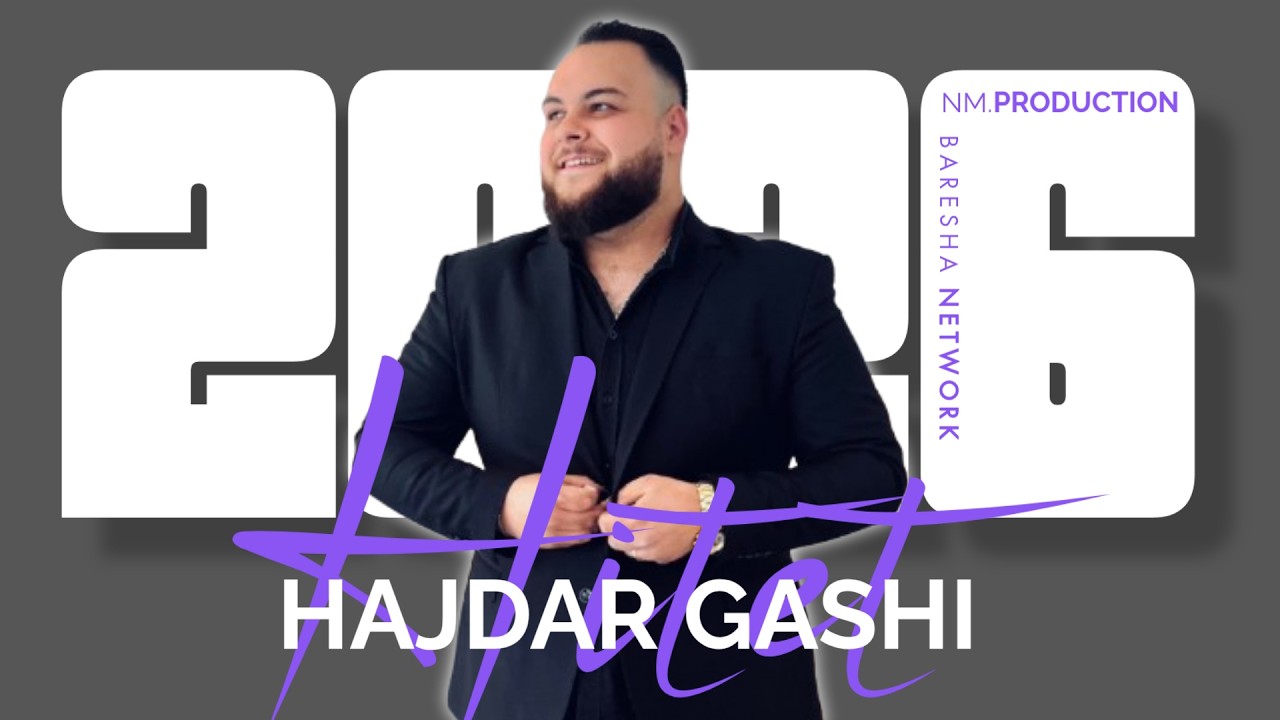 HITET TALLAVA ( #2026 ) HAJDAR GASHI