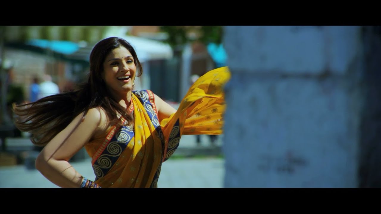 Pandavalu Pandavalu Thummeda | Sattamma Sattamma | Full length Video Song
