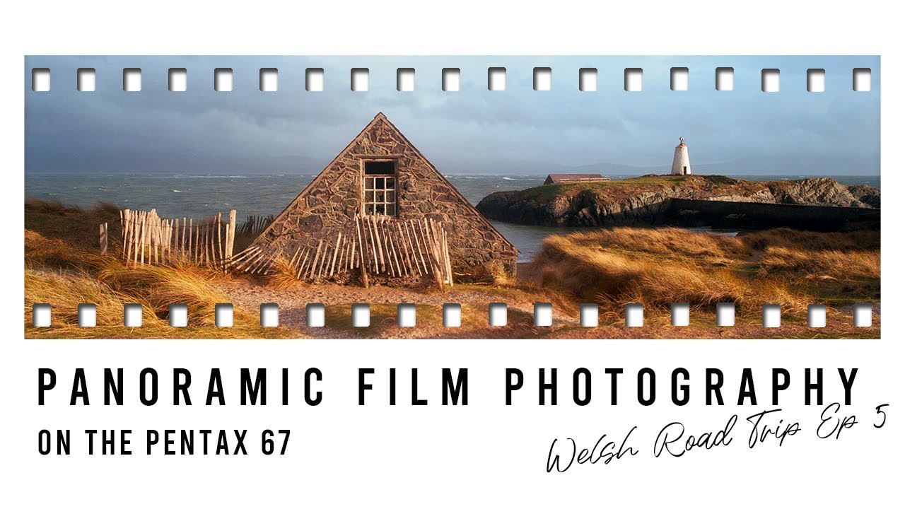 Panoramic Film Photography On The Pentax 67 (X-pan Hack)