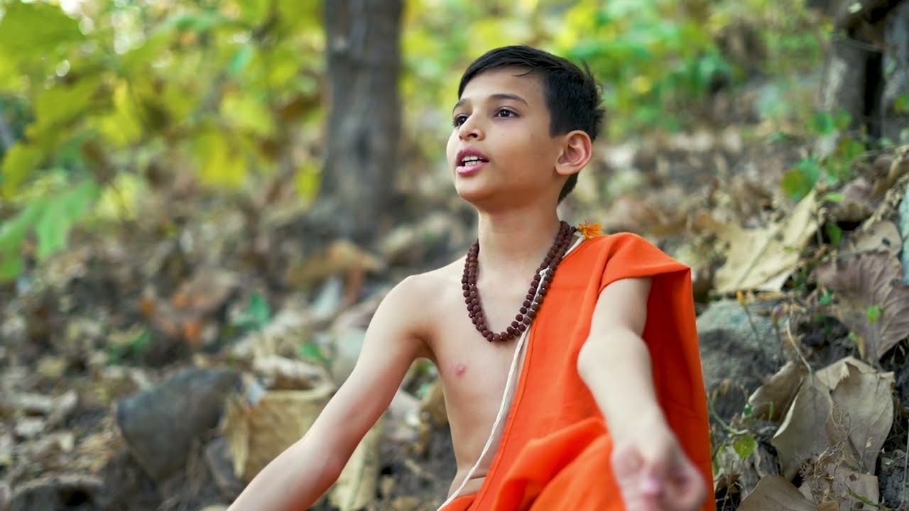 Mantavya Janoi Video Pre Shoot