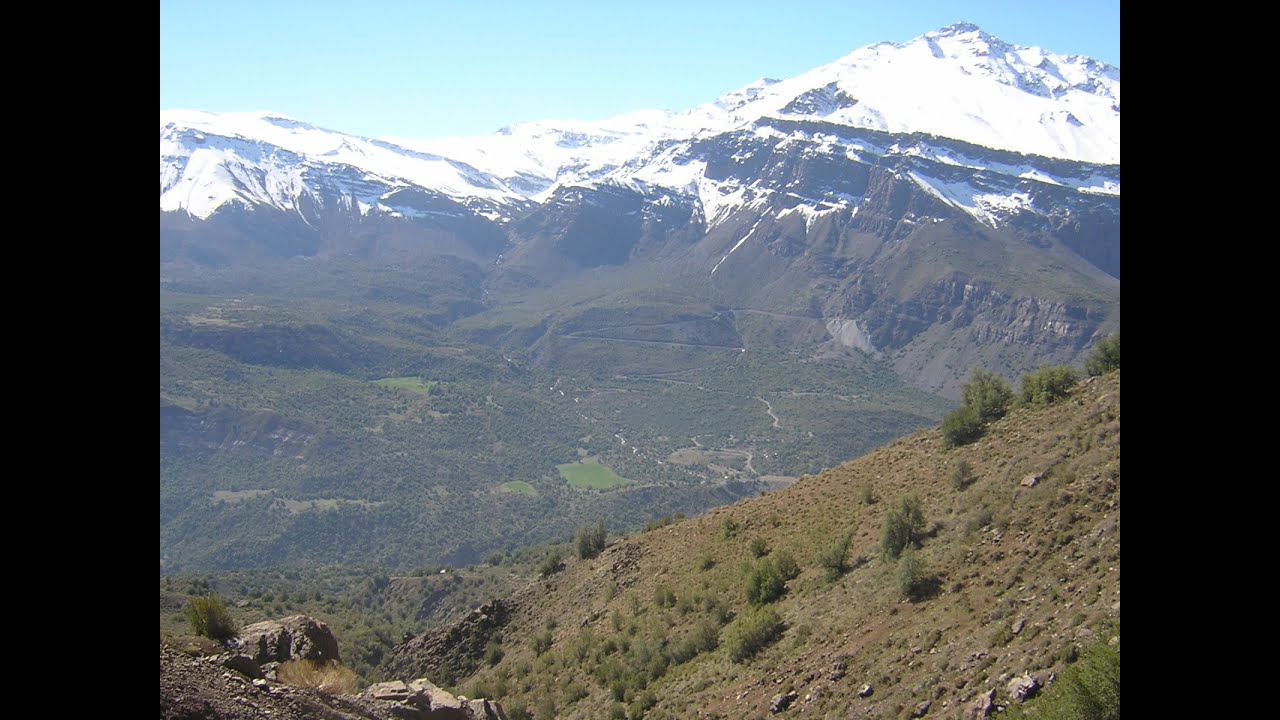 Bosque Panul - Tu Primera Salida