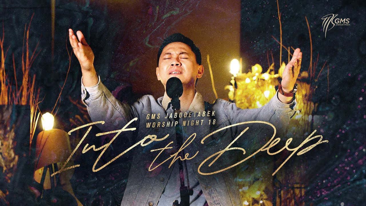 WORSHIP NIGHT 18 (2021) GMS JABODETABEK 