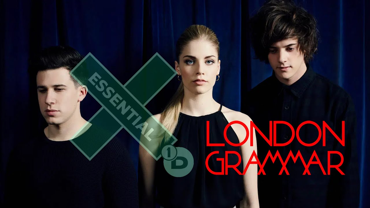 London Grammar - Essential Mix 1426 BBC Radio 1 - 12 June 2021