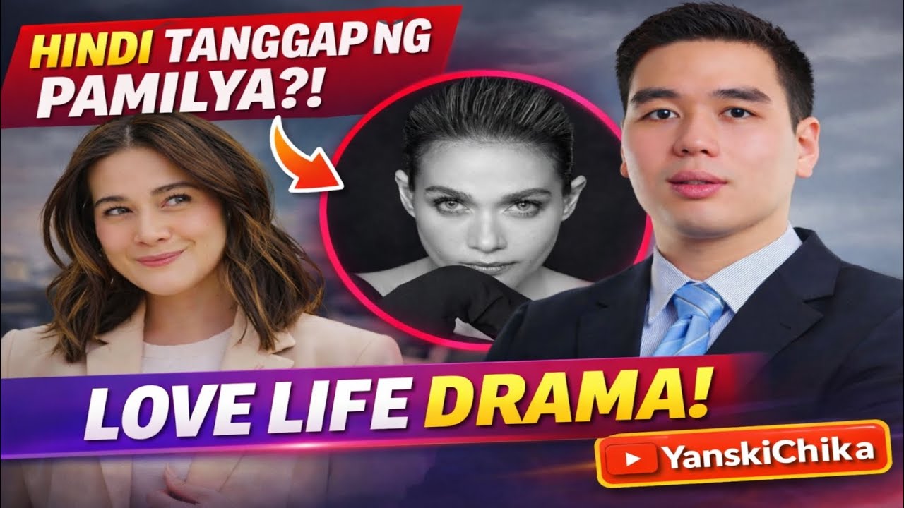 “Hindi Tanggap ng Pamilya?! Ang Love Story ni Bea Alonzo — Noon at Ngayon!”
