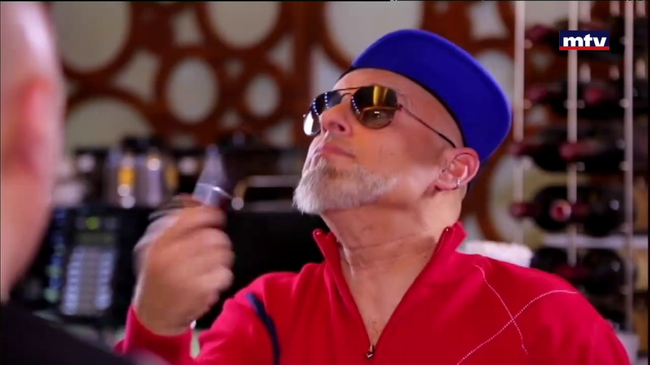 Ma Fi Metlo - 10/11/2016