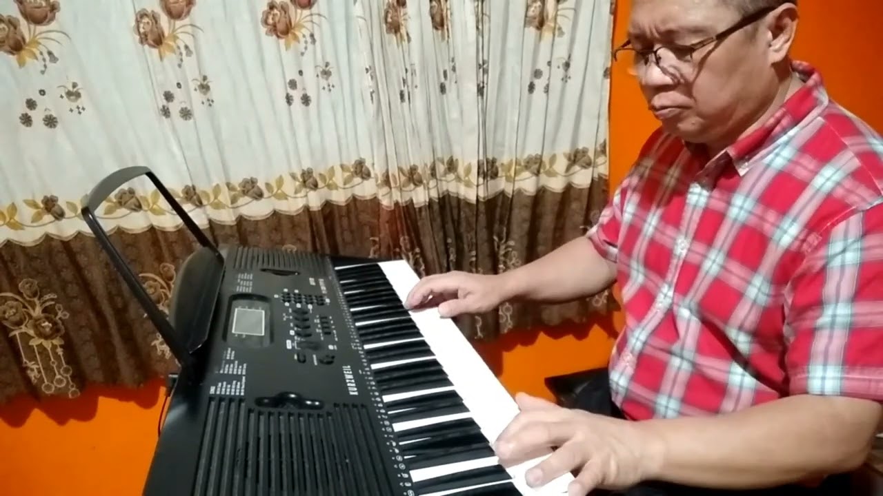 # pianocover- God Answers Prayers - An inspirational worship song to strengthen your faith.