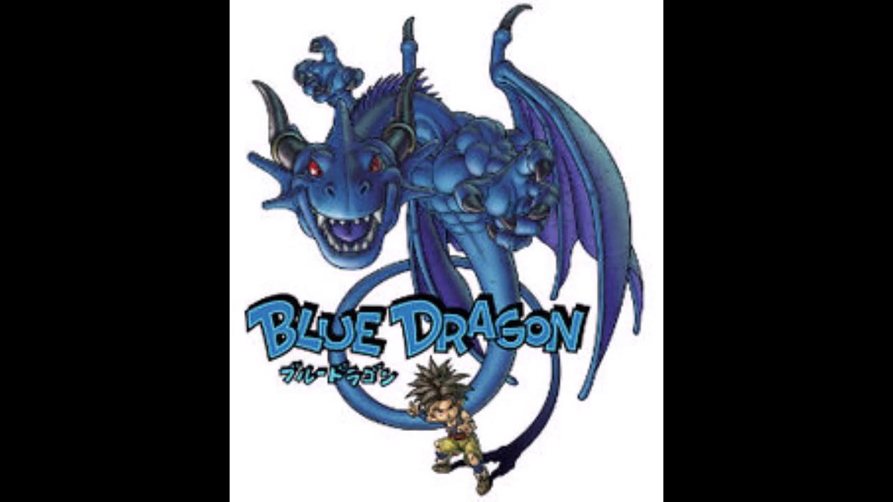 Blue Dragon: State of Emergency (Extended 15 min)