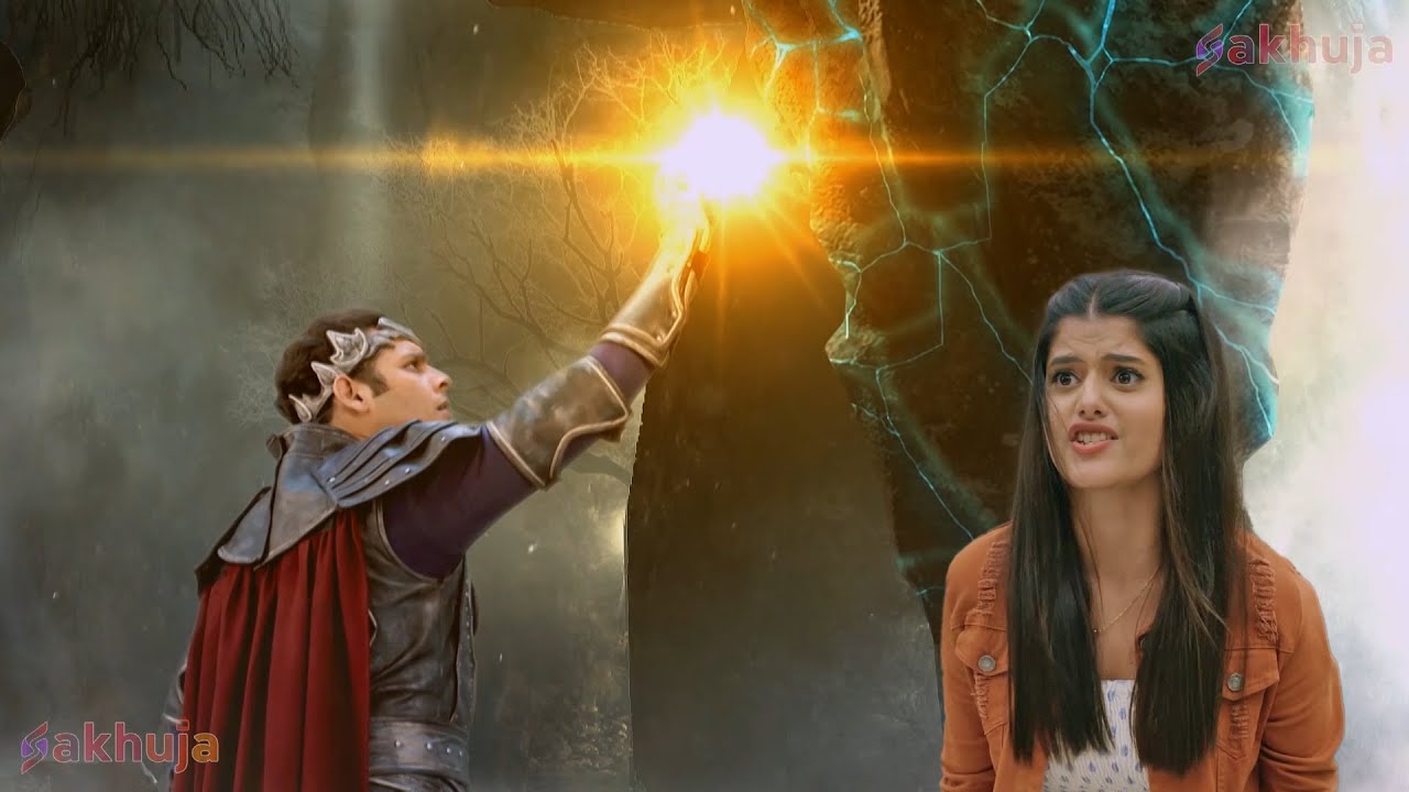 Baalveer को मिली शक्तिशाली Naagmani | Baalveer Returns | New Superhero Series 2024