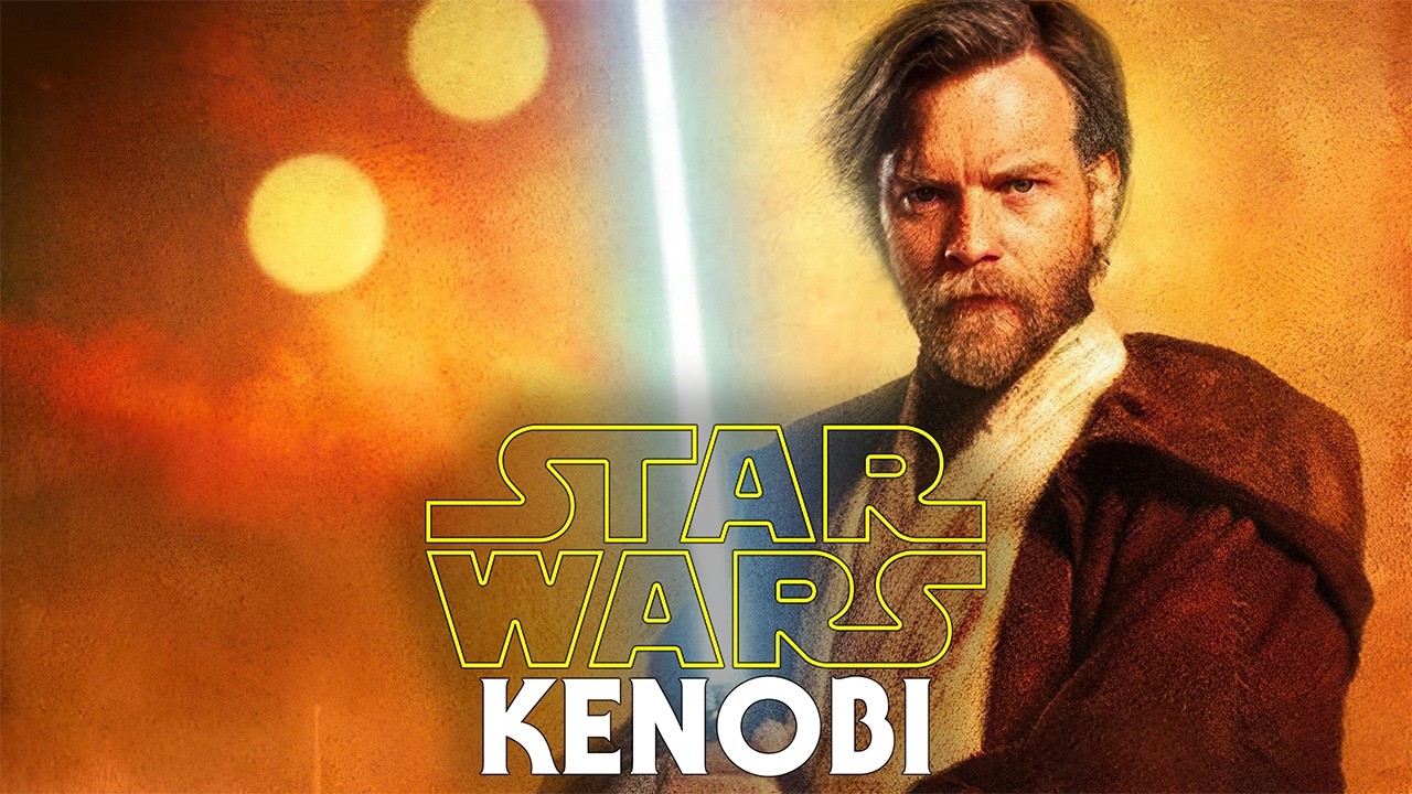 Kenobi | Star Wars: Legends - Book Review #1
