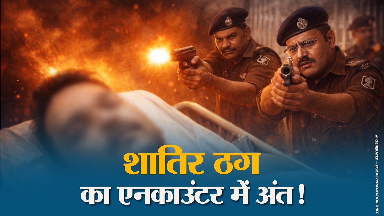 Muzaffarpur Police पर गोली चलाने वाले Pappu Sahni का इलाज के दौरान मौत, कल हुई थी मुठभेड़